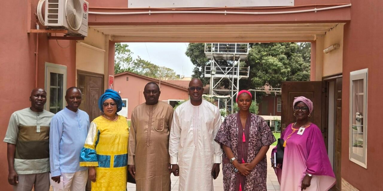 Guiné-Bissau participa de 15 a 21 de Outubro no Festival de Culinária dos países da África Ocidental