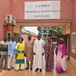 Guiné-Bissau participa de 15 a 21 de Outubro no Festival de Culinária dos países da África Ocidental