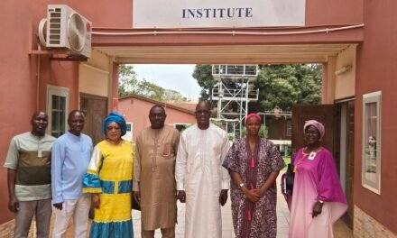 Guiné-Bissau participa de 15 a 21 de Outubro no Festival de Culinária dos países da África Ocidental