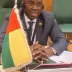 Conflito Médio Oriente /Embaixada da Guiné-Bissau na Arábia Saudita exorta guineenses  acompanhamento das instruções emanadas pelas autoridades competentes