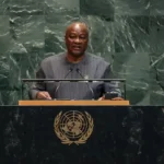 EUA/ONU declara escravidão de africanos como ‘o crime mais grave contra a humanidade’