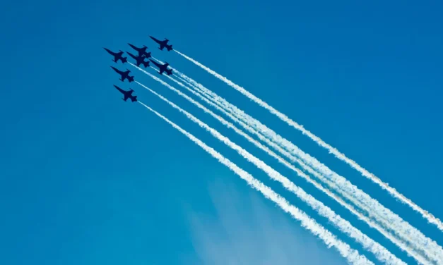 Espanha/Governo fechou espaço aéreo à todos os voos envolvidos em ataques ao Irão