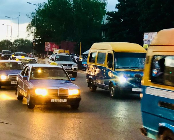 Segurança Rodoviária dá sinais de agravamento  com registo de  111 mortos em 2025