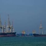 EUA/Plano dos Estados Unidos para reabrir o Estreito de Ormuz poderia levar semanas, segundo Israel