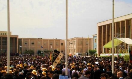 Portugal/Estudantes dos PALOP em Portugal queixam-se de dificuldades de vistos e elevado custo de vida