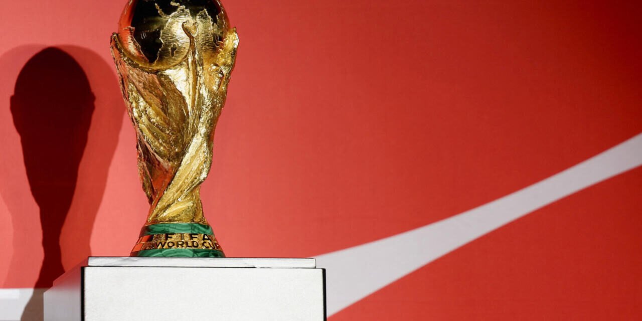 Suíça/Torcedores processam FIFA em pressão contra preços abusivos para a Copa de 2026