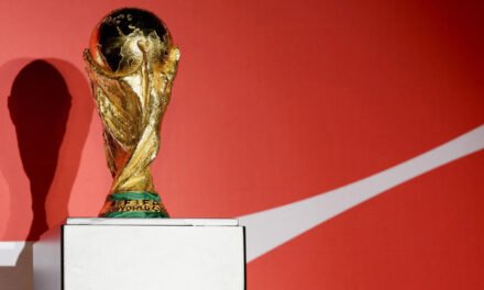 Suíça/Torcedores processam FIFA em pressão contra preços abusivos para a Copa de 2026