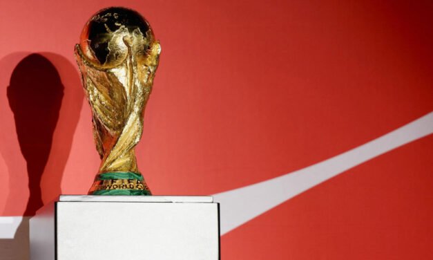 Suíça/Torcedores processam FIFA em pressão contra preços abusivos para a Copa de 2026