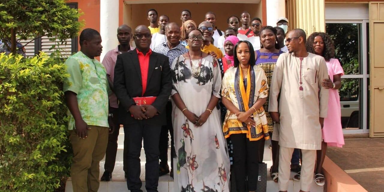 Matandim acolhe 5ª edição da Feira de Serviços Sociais Básicos