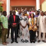 Matandim acolhe 5ª edição da Feira de Serviços Sociais Básicos