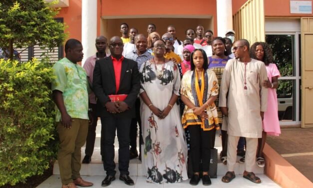 Matandim acolhe 5ª edição da Feira de Serviços Sociais Básicos