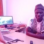 PCA do Instituto Nacional da Meteorologia diz ser  normal o ar frio e a poeira  verificados  nos últimos tempos no país