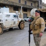 França/ Solicitada reunião no Conselho de Segurança da ONU após morte de três capacetes azuis no Líbano