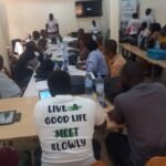 Regiões/ Técnicos de Saúde da Região de Gabu iniciam formação sobre prevenção da corrupção no sector  