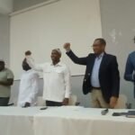 Grupo de Reflexão apela aos veteranos do PAIGC para liderarem Plataforma de diálogo e reconciliação interna no partido