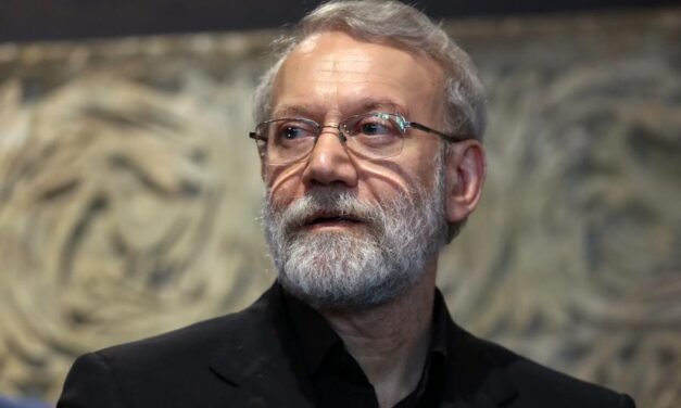 Irã/Guarda da Revolução confirma morte de Larijani em novo ataque contra a Telaviv 