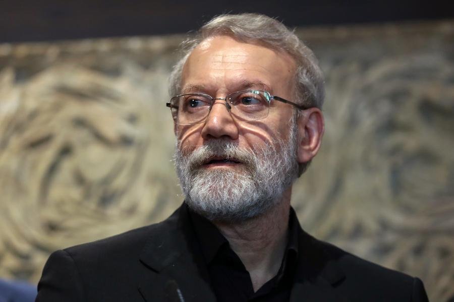 Irã/Guarda da Revolução confirma morte de Larijani em novo ataque contra a Telaviv 