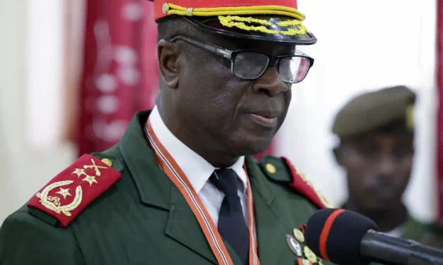 PR de Transição apela continuidade de união no seio de diferentes confissões religiosas do país