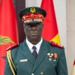 Presidente de Transição apresenta pesar às famílias das vítimas de tragédia da Escola Attadamum 