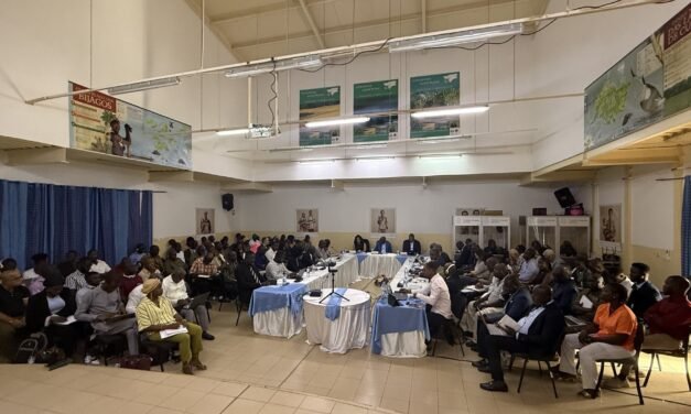 IBAP e SNAP apresentam Plano de Ação para 2026 e projetos prioritários