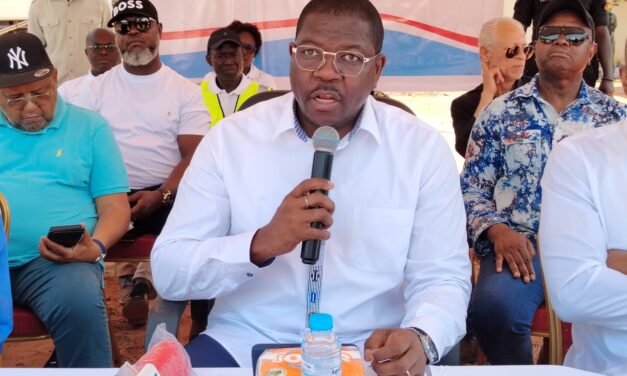 “Não existe qualquer escassez de combustível no país”, diz  Primeiro-ministro