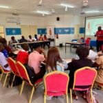 Consórcio IMPACT-GB  mobiliza diferentes sensibilidades para a erradicação do fenómeno de  crianças Talibé na Guiné-Bissau