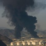 Médio Oriente/Impacto ambiental da guerra: ‘Não haverá nem vencedor, nem vencido: apenas vítimas da poluição’