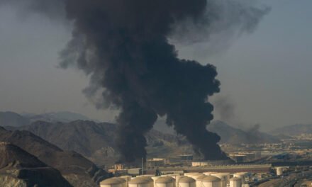 Médio Oriente/Impacto ambiental da guerra: ‘Não haverá nem vencedor, nem vencido: apenas vítimas da poluição’