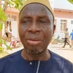 Regiões/Inspector de Educação da Região de Bafatá pede ao  Ministério da Educação  acompanhamento da colocação dos docentes nas regiões