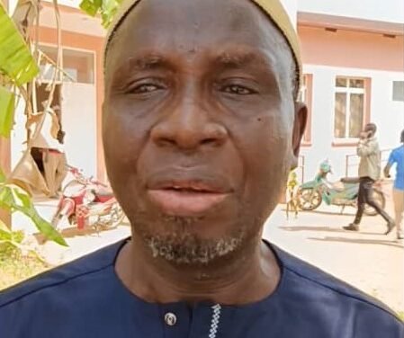 Regiões/Inspector de Educação da Região de Bafatá pede ao  Ministério da Educação  acompanhamento da colocação dos docentes nas regiões