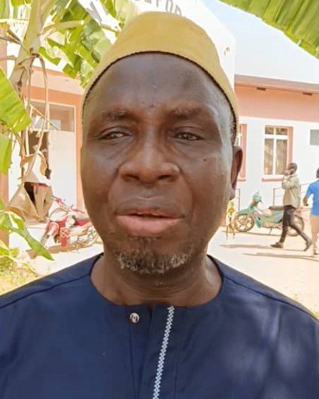 Regiões/Inspector de Educação da Região de Bafatá pede ao  Ministério da Educação  acompanhamento da colocação dos docentes nas regiões