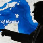 Médio Oriente/Irã nega negociações com os EUA e diz ter “aliviado pressão” no Estreito de Ormuz