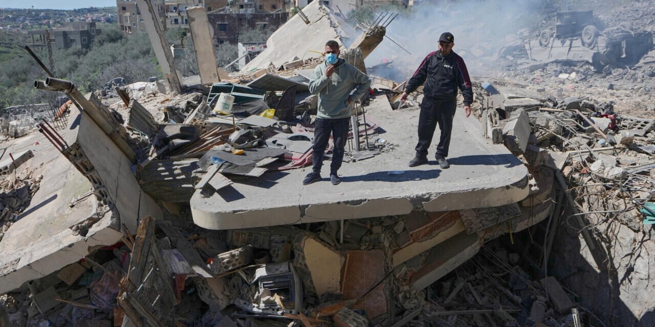 Médio Oriente/Irã segue retaliando e expandindo a guerra para países do Golfo