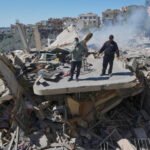 Médio Oriente/Irã segue retaliando e expandindo a guerra para países do Golfo