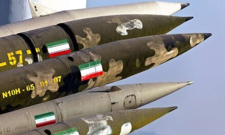 Irão/Teerão avisa que ainda não usou armamento mais avançado