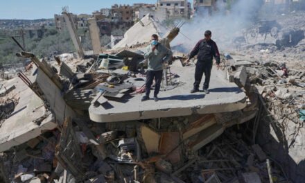 Médio Oriente/Irã segue retaliando e expandindo a guerra para países do Golfo