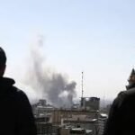 Conflito Médio Oriente/CEDEAO preocupada com escalada de violência na região do Golfo