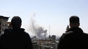 Conflito Médio Oriente/CEDEAO preocupada com escalada de violência na região do Golfo