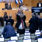 Israel/Governo vota lei que facilita a pena de morte para palestinos condenados