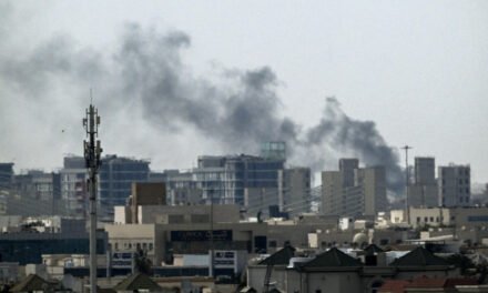 Israel /Anunciada  ‘nova fase’ da guerra e intensificado ataques contra Irã e Líbano