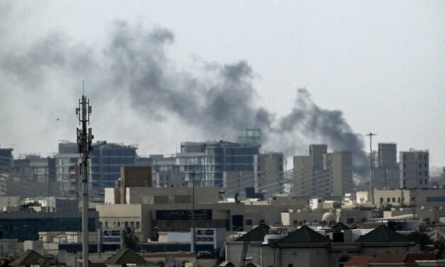 Israel /Anunciada  ‘nova fase’ da guerra e intensificado ataques contra Irã e Líbano