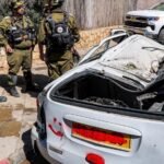 Guerra/Israel enfrenta atrasos em alertas de mísseis após radar dos EUA no Catar ser danificado