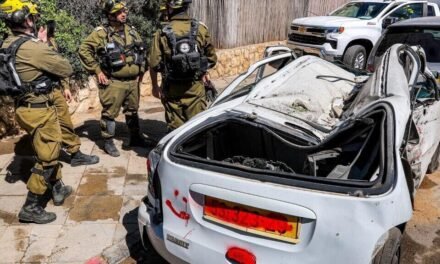 Guerra/Israel enfrenta atrasos em alertas de mísseis após radar dos EUA no Catar ser danificado