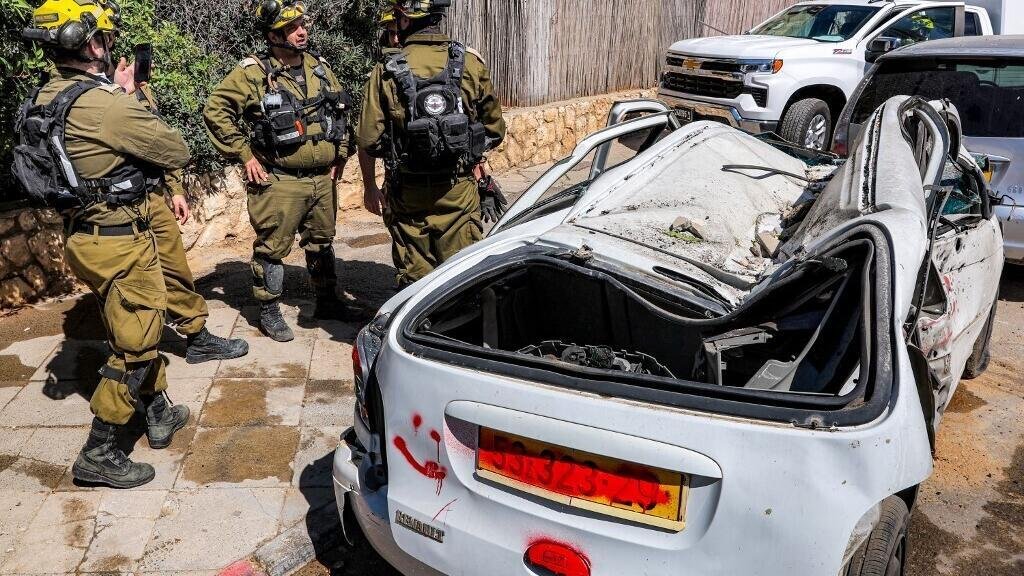 Guerra/Israel enfrenta atrasos em alertas de mísseis após radar dos EUA no Catar ser danificado