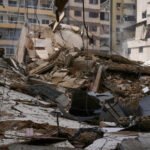 Israel/Exército  inicia operação terrestre no Líbano e mantém bombardeios em Teerã