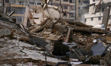 Israel/Exército  inicia operação terrestre no Líbano e mantém bombardeios em Teerã