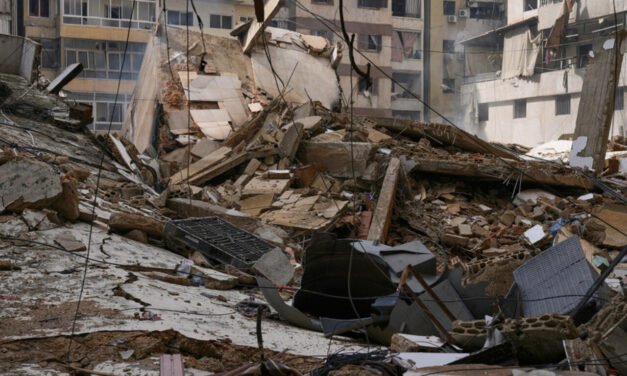 Israel/Exército  inicia operação terrestre no Líbano e mantém bombardeios em Teerã