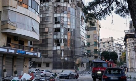 Líbano/Ataques do Hezbollah contra Israel provocam retaliação e arrastam Líbano para conflito