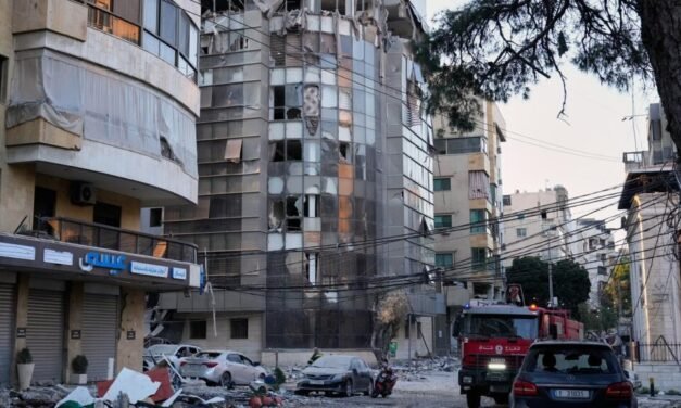 Líbano/Ataques do Hezbollah contra Israel provocam retaliação e arrastam Líbano para conflito