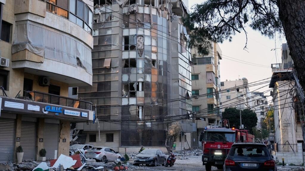 Líbano/Ataques do Hezbollah contra Israel provocam retaliação e arrastam Líbano para conflito